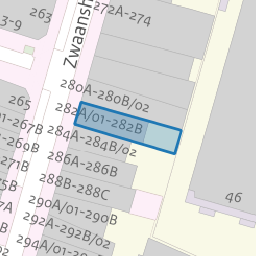 Perceel RTD07-W-3438