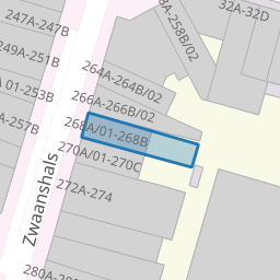 Perceel RTD07-W-3549