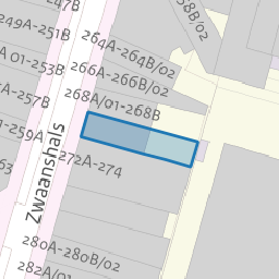 Perceel RTD07-W-3550