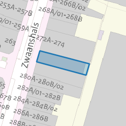 Perceel RTD07-W-3553