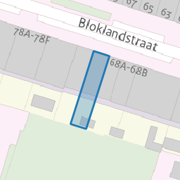 Perceel RTD07-W-3645