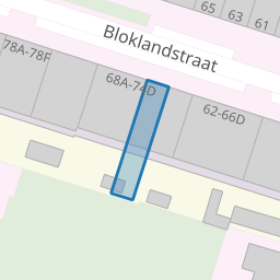 Perceel RTD07-W-3646