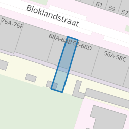 Perceel RTD07-W-3648