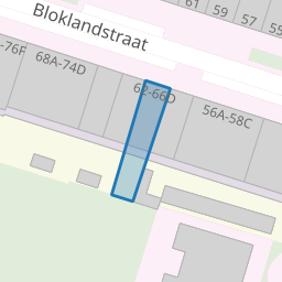 Perceel RTD07-W-3649