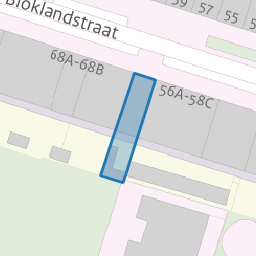 Perceel RTD07-W-3650