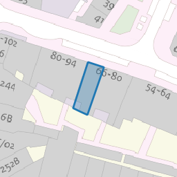 Perceel RTD07-W-3679