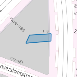 Perceel RTD07-W-3749