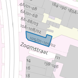 Perceel RTD07-W-3753