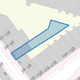 Perceel RTD07-W-3799