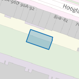 Perceel RTD07-W-3988