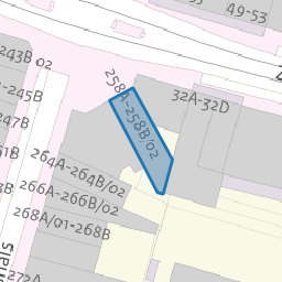 Perceel RTD07-W-4327