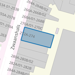 Perceel RTD07-W-4406