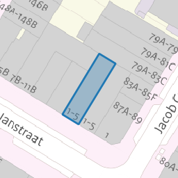 Perceel RTD07-W-4511