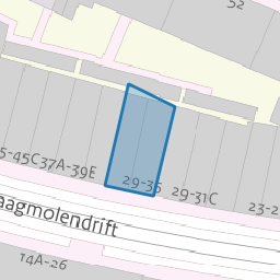 Perceel RTD07-W-4551