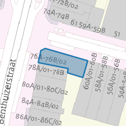 Perceel RTD07-W-4594