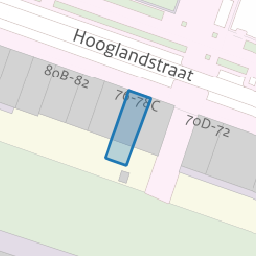 Perceel RTD07-W-4826