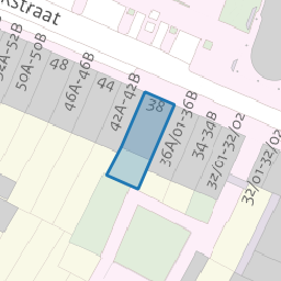 Perceel RTD07-W-4865