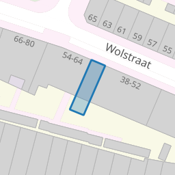 Perceel RTD07-W-4922