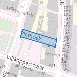 Perceel RTD07-W-4993