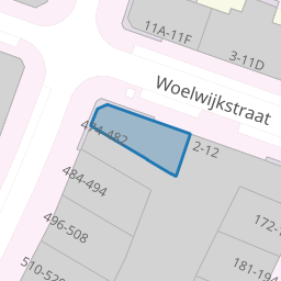 Perceel RTD07-W-5095