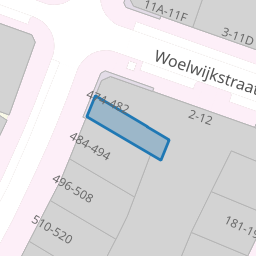 Perceel RTD07-W-5096