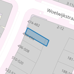 Perceel RTD07-W-5097