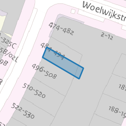 Perceel RTD07-W-5098