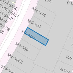 Perceel RTD07-W-5101