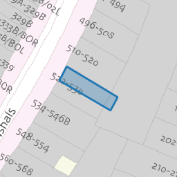 Perceel RTD07-W-5103