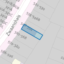 Perceel RTD07-W-5108