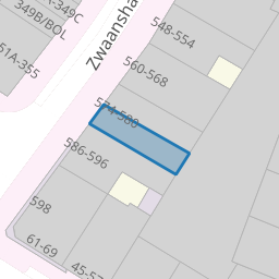 Perceel RTD07-W-5112