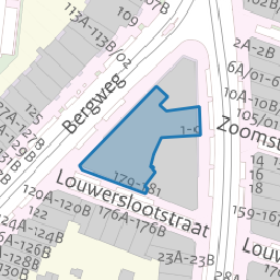 Perceel RTD07-W-5173