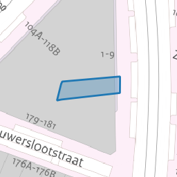 Perceel RTD07-W-5174