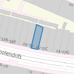 Perceel RTD07-W-5200