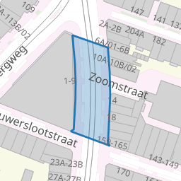 Perceel RTD07-W-5357