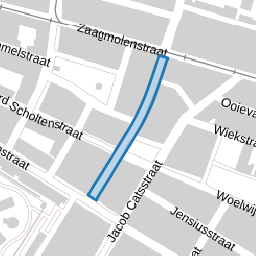 Perceel RTD07-W-5358