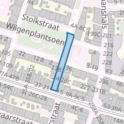 Perceel RTD07-W-5363