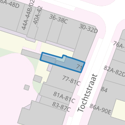 Perceel RTD07-W-5373