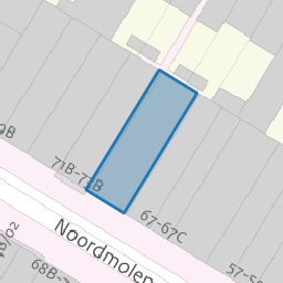 Perceel RTD07-W-5392