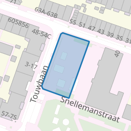 Perceel RTD07-W-5409