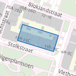 Perceel RTD07-W-5428