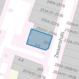 Perceel RTD07-W-5431