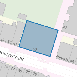 Perceel RTD07-W-5499