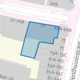 Perceel RTD07-W-5536