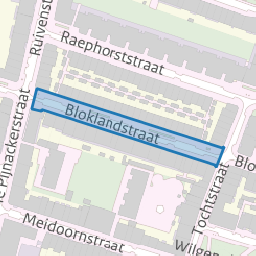 Perceel RTD07-W-5555