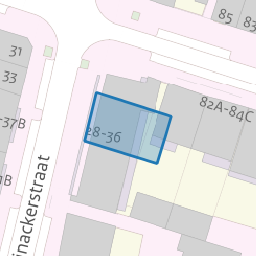 Perceel RTD07-W-5557