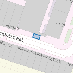 Perceel RTD07-W-5600