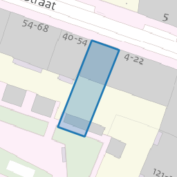 Perceel RTD07-W-5750