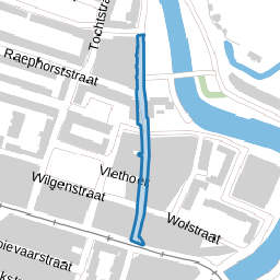 Perceel RTD07-W-5757