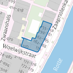 Perceel RTD07-W-5770